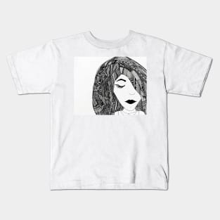 Layla Kids T-Shirt